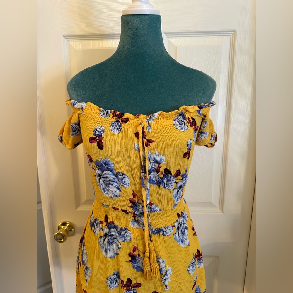 Rue21 Dress - Picture 7 of 8